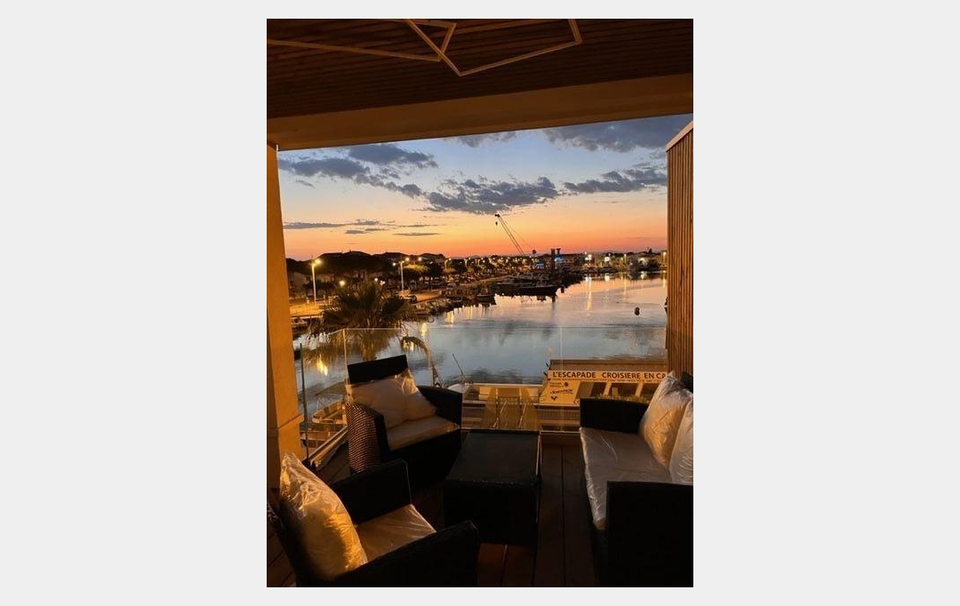 API AGENCE : Appartement | LE GRAU-DU-ROI (30240) | 67 m2 | 362 000 € 