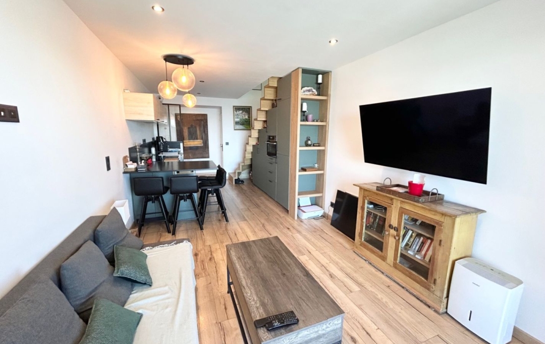 API AGENCE : Appartement | LE GRAU-DU-ROI (30240) | 67 m2 | 362 000 € 