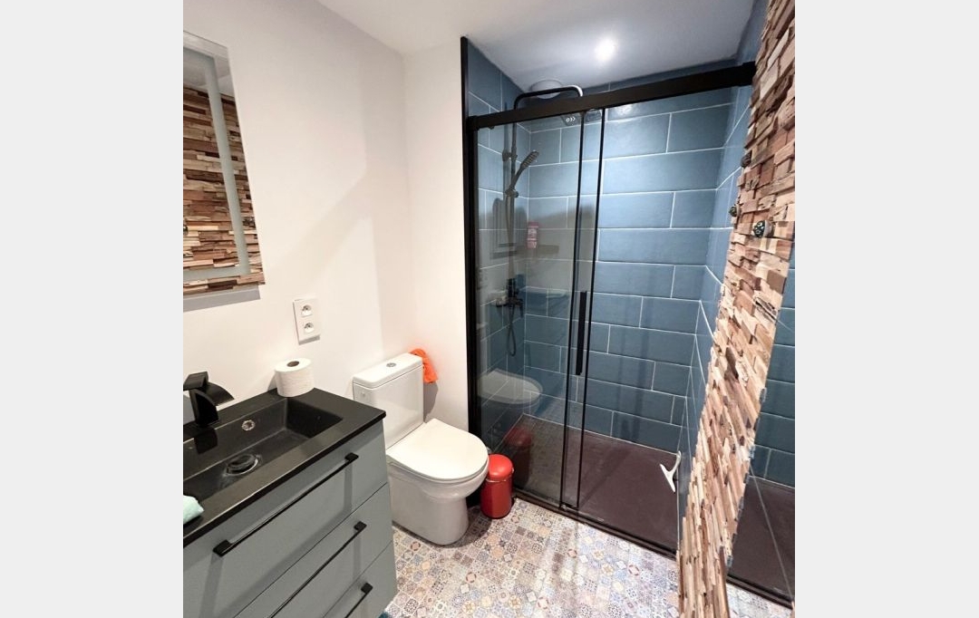 API AGENCE : Appartement | LE GRAU-DU-ROI (30240) | 67 m2 | 362 000 € 