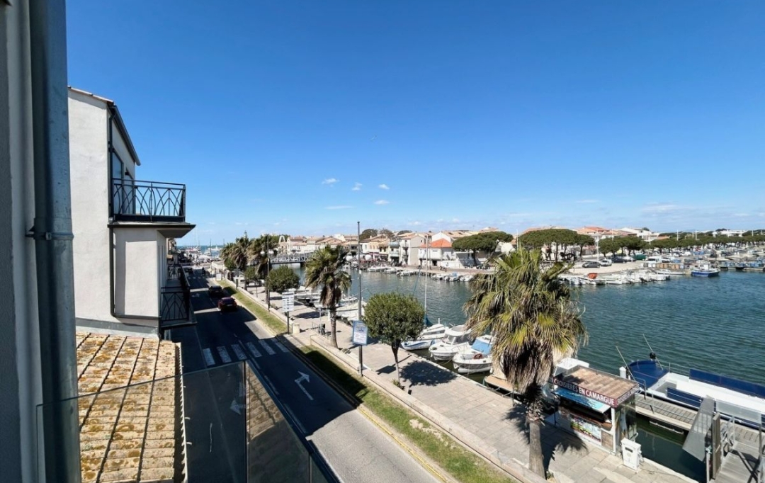 API AGENCE : Appartement | LE GRAU-DU-ROI (30240) | 67 m2 | 362 000 € 