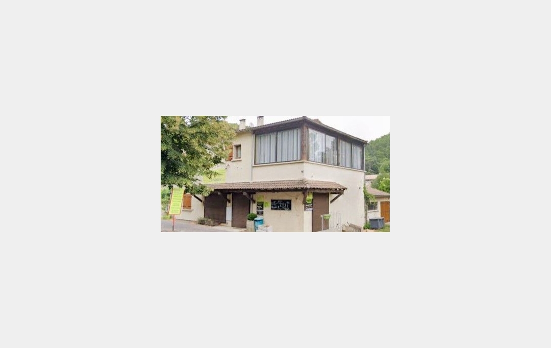 API AGENCE : Maison / Villa | SAINT-ETIENNE-VALLEE-FRANCAISE (48330) | 150 m2 | 312 000 € 