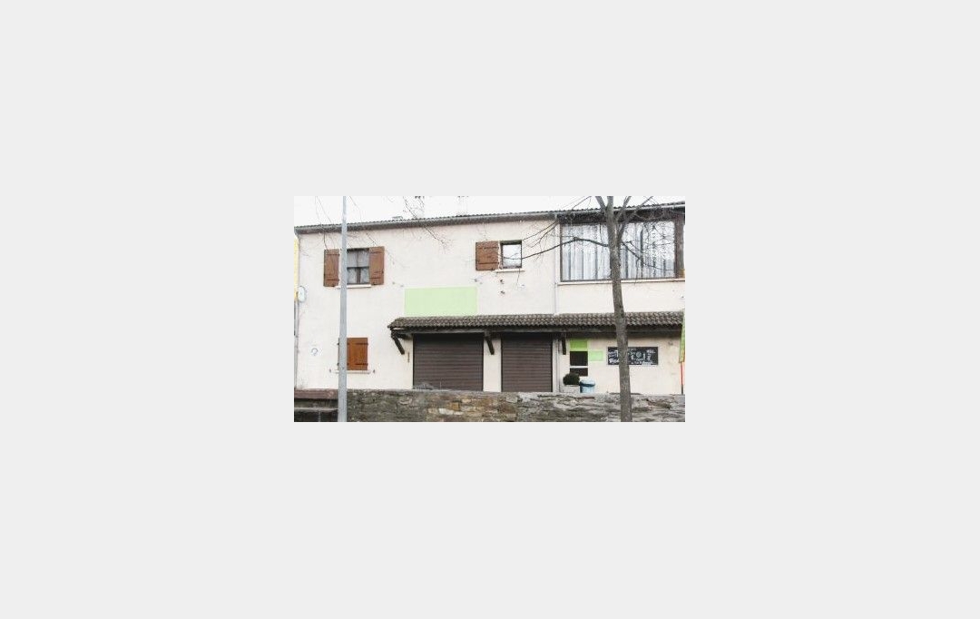 API AGENCE : House | SAINT-ETIENNE-VALLEE-FRANCAISE (48330) | 150 m2 | 312 000 € 