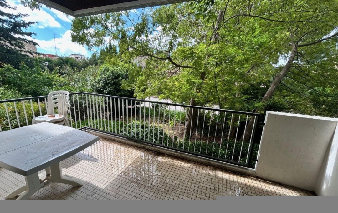 API AGENCE : Appartement | CASTELNAU-LE-LEZ (34170) | 63 m2 | 220 000 € 