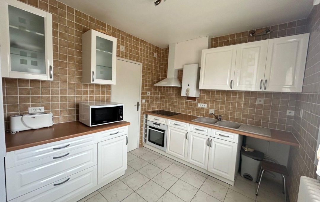 API AGENCE : Appartement | CASTELNAU-LE-LEZ (34170) | 63 m2 | 220 000 € 