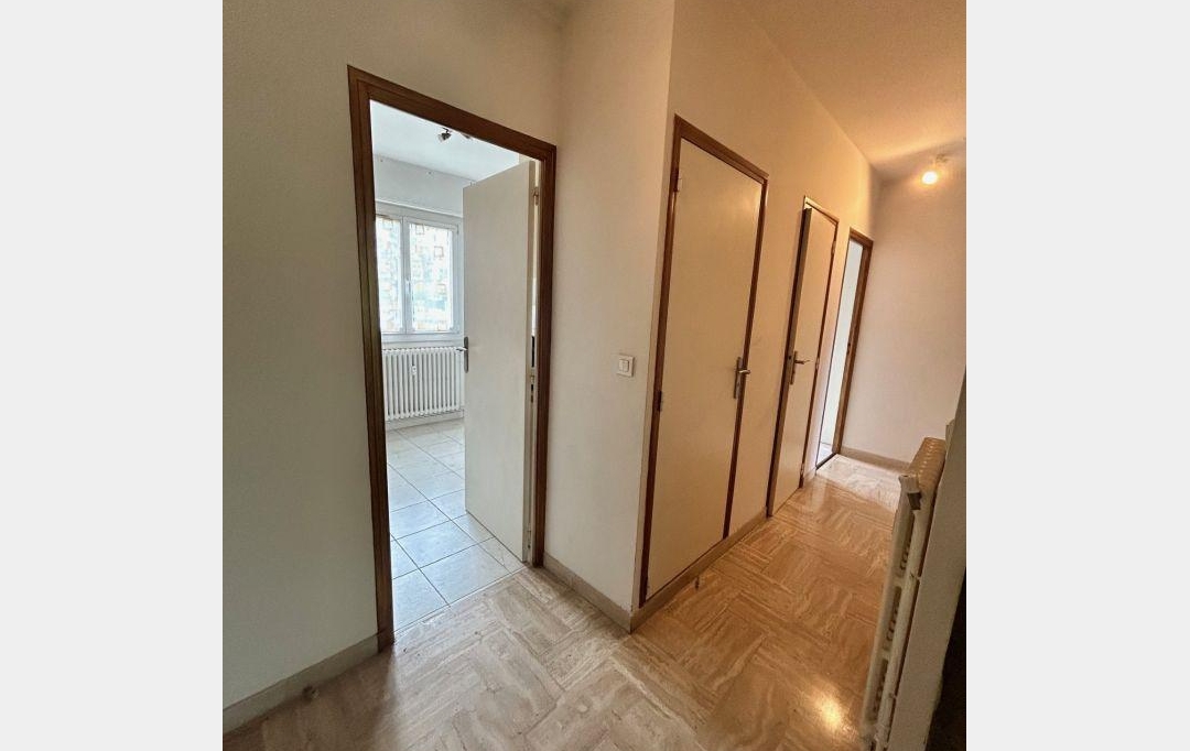API AGENCE : Appartement | CASTELNAU-LE-LEZ (34170) | 63 m2 | 220 000 € 