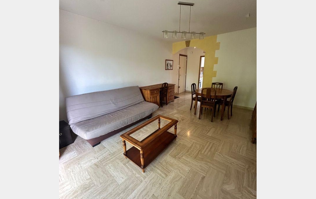 API AGENCE : Appartement | CASTELNAU-LE-LEZ (34170) | 63 m2 | 220 000 € 
