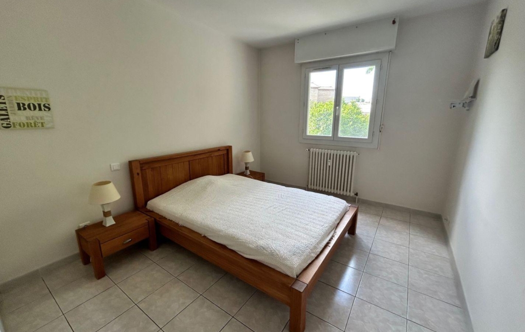 API AGENCE : Appartement | CASTELNAU-LE-LEZ (34170) | 63 m2 | 220 000 € 