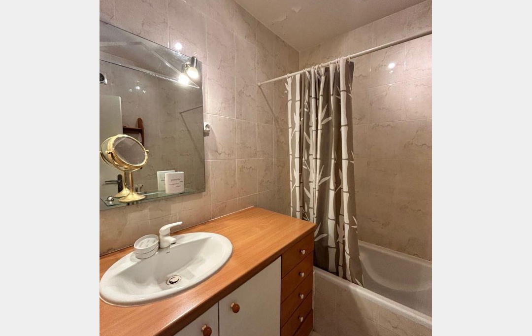 API AGENCE : Appartement | CASTELNAU-LE-LEZ (34170) | 63 m2 | 220 000 € 