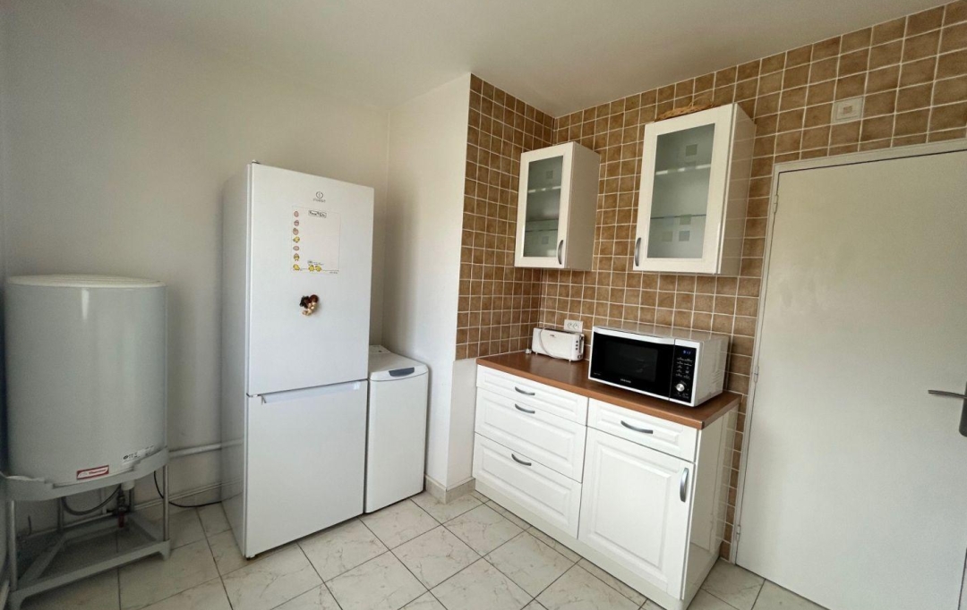 API AGENCE : Appartement | CASTELNAU-LE-LEZ (34170) | 63 m2 | 220 000 € 