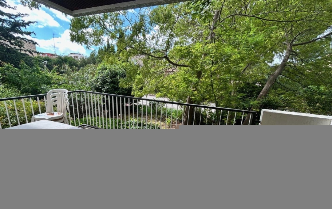 API AGENCE : Appartement | CASTELNAU-LE-LEZ (34170) | 63 m2 | 220 000 € 