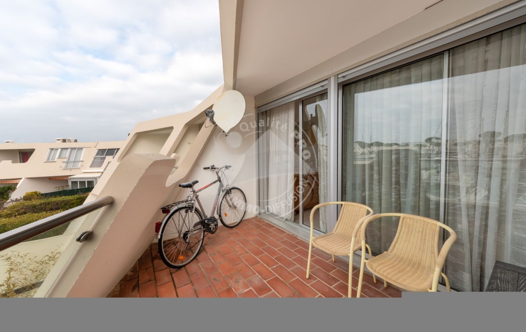 API AGENCE : Apartment | LE GRAU-DU-ROI (30240) | 50 m2 | 440 000 € 