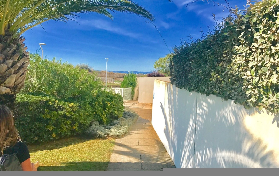 API AGENCE : Appartement | LE GRAU-DU-ROI (30240) | 38 m2 | 293 000 € 