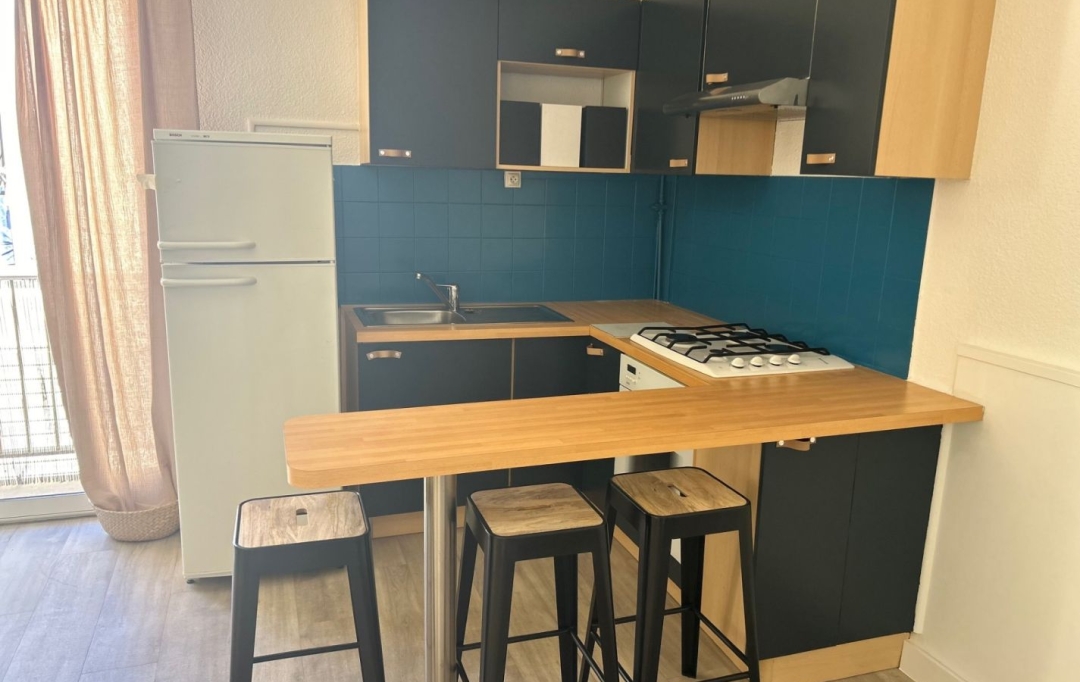 API AGENCE : Apartment | LE GRAU-DU-ROI (30240) | 62 m2 | 179 000 € 