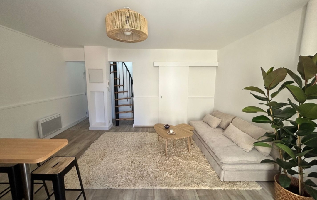 API AGENCE : Apartment | LE GRAU-DU-ROI (30240) | 62 m2 | 179 000 € 