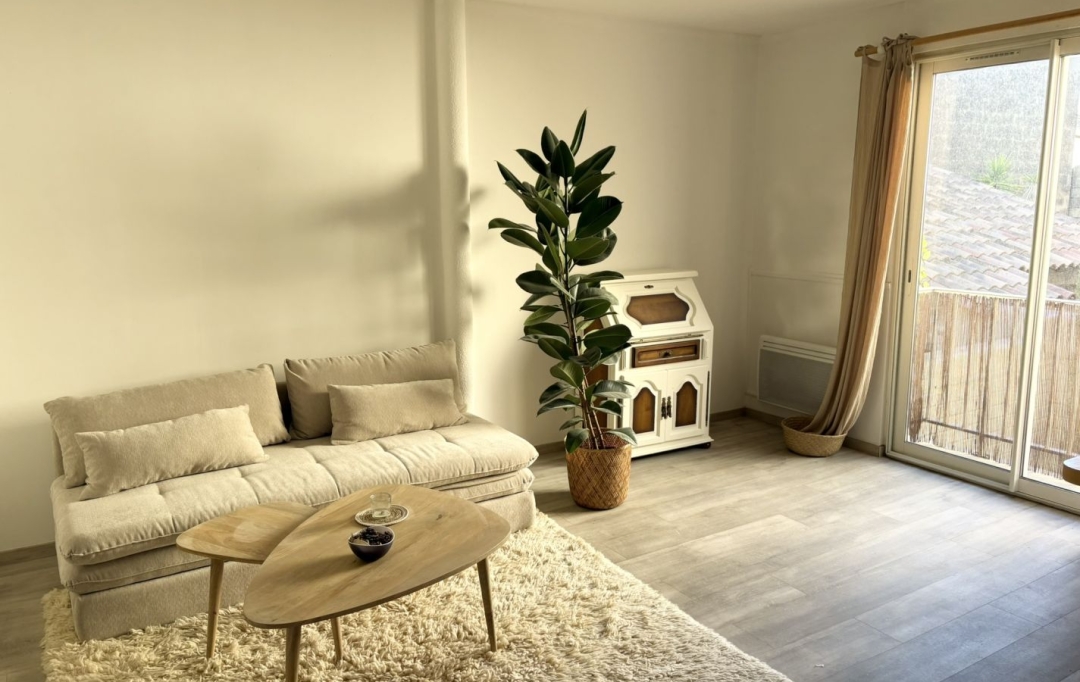 API AGENCE : Apartment | LE GRAU-DU-ROI (30240) | 62 m2 | 179 000 € 