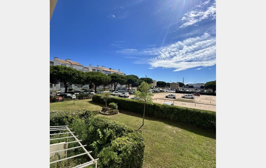 API AGENCE : Appartement | LE GRAU-DU-ROI (30240) | 39 m2 | 210 000 € 
