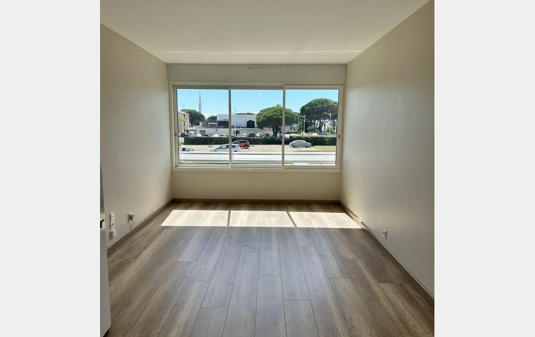 API AGENCE : Appartement | LE GRAU-DU-ROI (30240) | 39 m2 | 210 000 € 