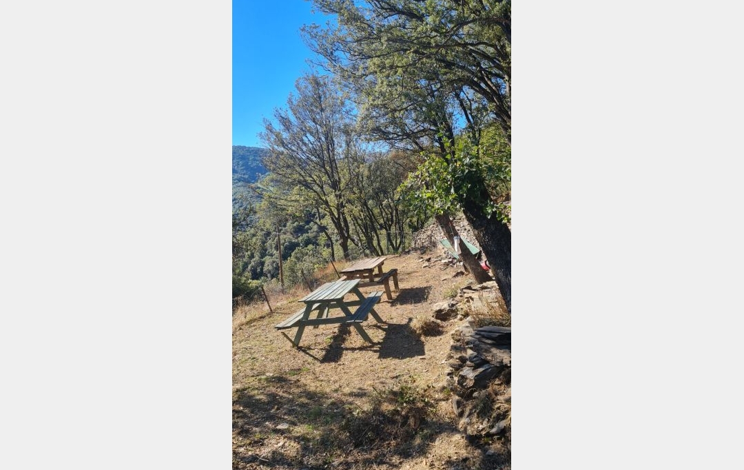 API AGENCE : House | SAINT-MARTIN-DE-LANSUSCLE (48110) | 89 m2 | 149 000 € 