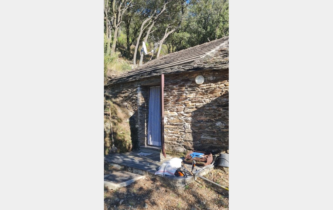 API AGENCE : House | SAINT-MARTIN-DE-LANSUSCLE (48110) | 89 m2 | 149 000 € 
