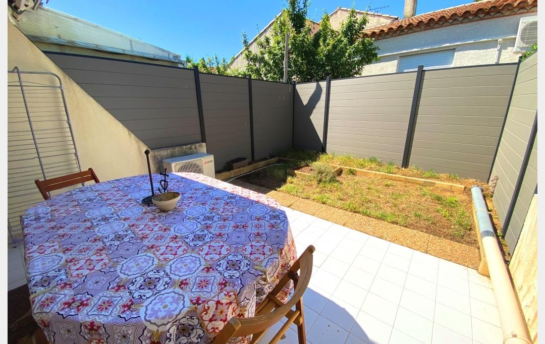 API AGENCE : House | LE GRAU-DU-ROI (30240) | 49 m2 | 299 000 € 