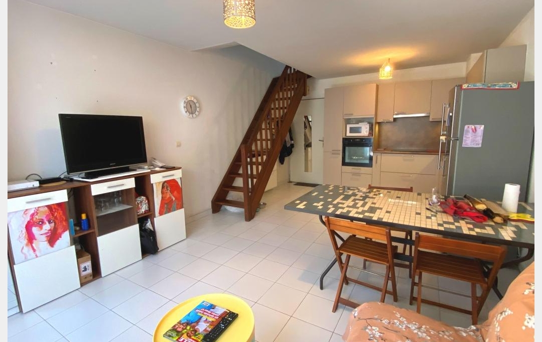 API AGENCE : House | LE GRAU-DU-ROI (30240) | 49 m2 | 299 000 € 
