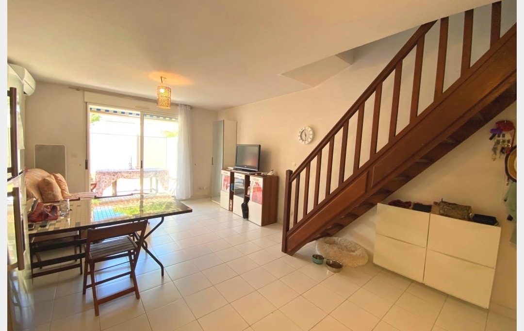 API AGENCE : House | LE GRAU-DU-ROI (30240) | 49 m2 | 299 000 € 