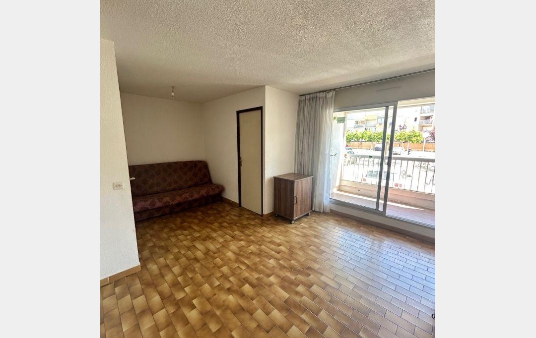 API AGENCE : Appartement | LE GRAU-DU-ROI (30240) | 29 m2 | 137 800 € 