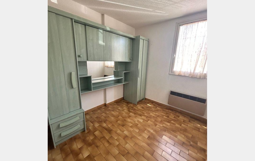 API AGENCE : Appartement | LE GRAU-DU-ROI (30240) | 29 m2 | 137 800 € 