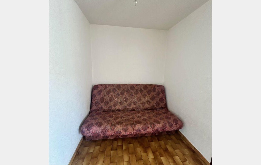 API AGENCE : Appartement | LE GRAU-DU-ROI (30240) | 29 m2 | 137 800 € 