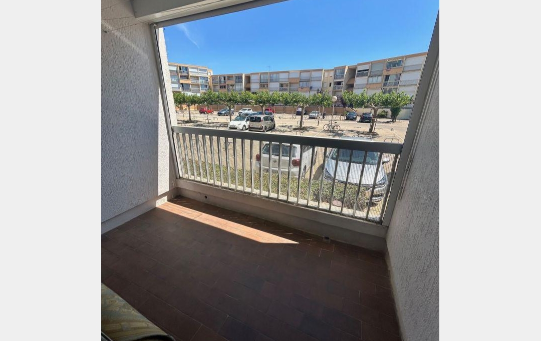 API AGENCE : Appartement | LE GRAU-DU-ROI (30240) | 29 m2 | 137 800 € 