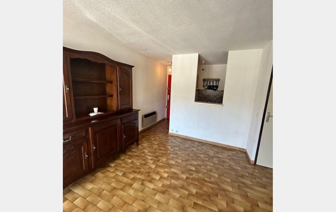 API AGENCE : Appartement | LE GRAU-DU-ROI (30240) | 29 m2 | 137 800 € 