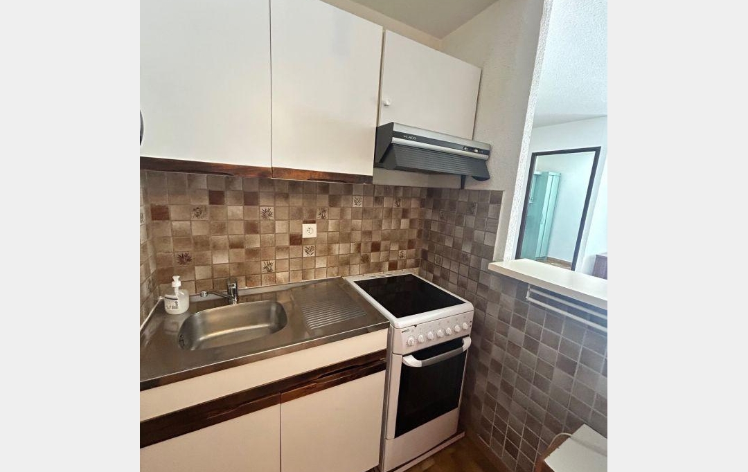 API AGENCE : Appartement | LE GRAU-DU-ROI (30240) | 29 m2 | 137 800 € 