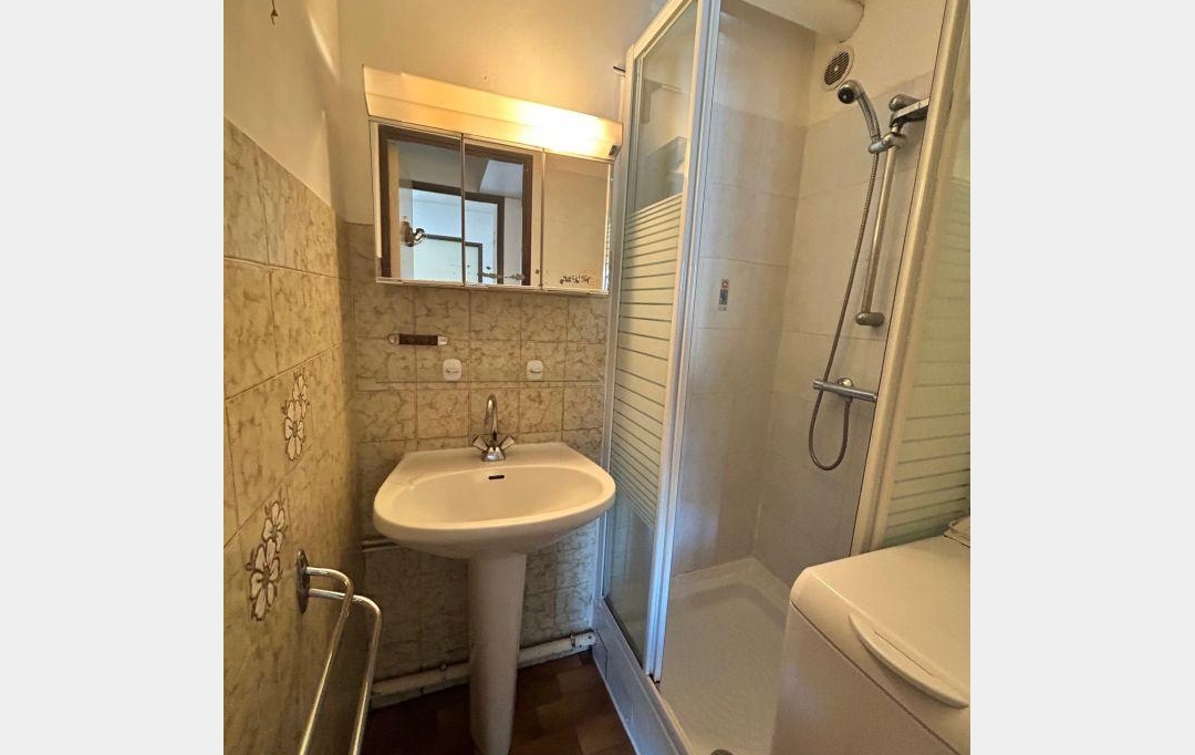 API AGENCE : Appartement | LE GRAU-DU-ROI (30240) | 29 m2 | 137 800 € 