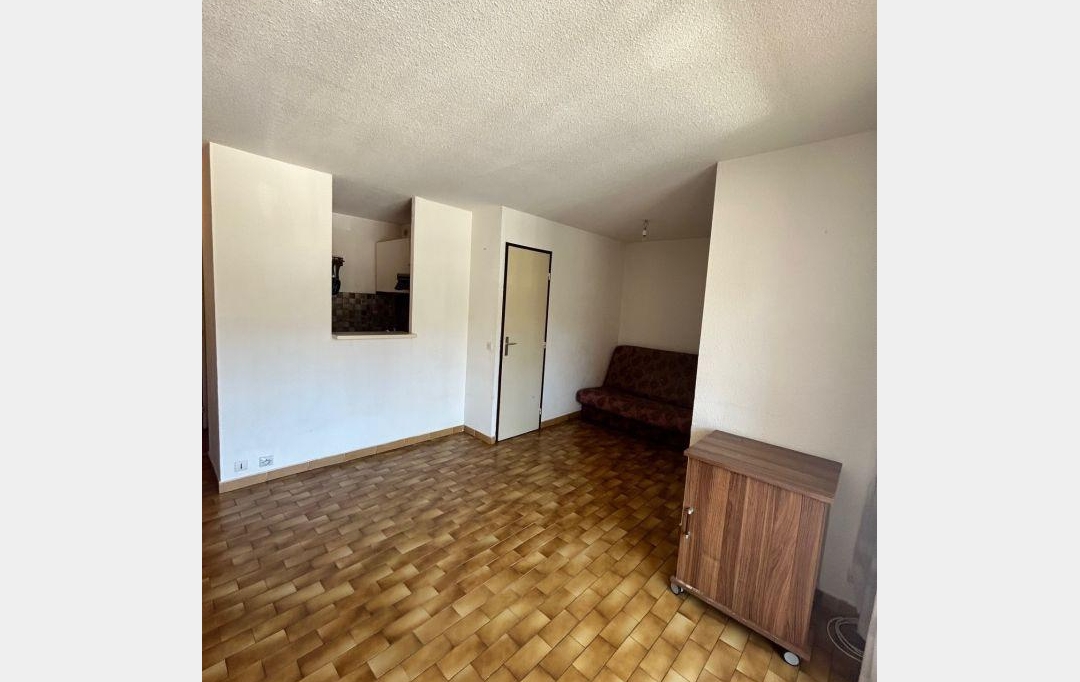 API AGENCE : Appartement | LE GRAU-DU-ROI (30240) | 29 m2 | 137 800 € 
