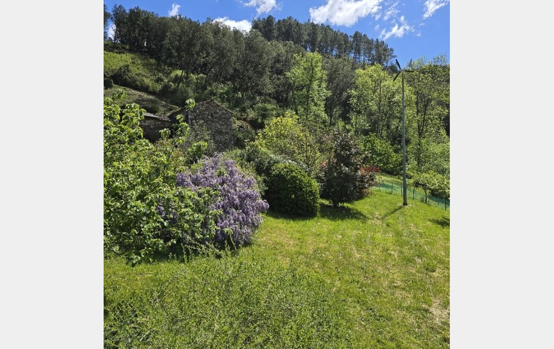 API AGENCE : Domain / Estate | L'ESTRECHURE (30124) | 321 m2 | 572 000 € 
