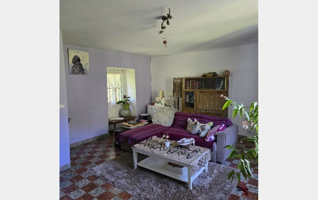 API AGENCE : Domain / Estate | L'ESTRECHURE (30124) | 321 m2 | 572 000 € 