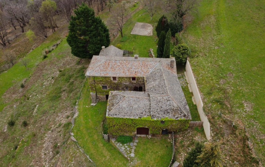 API AGENCE : Domain / Estate | SAINT-GERMAIN-DE-CALBERTE (48370) | 160 m2 | 540 800 € 