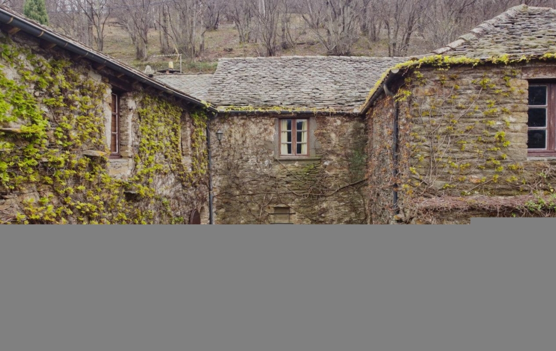 API AGENCE : Domain / Estate | SAINT-GERMAIN-DE-CALBERTE (48370) | 160 m2 | 540 800 € 