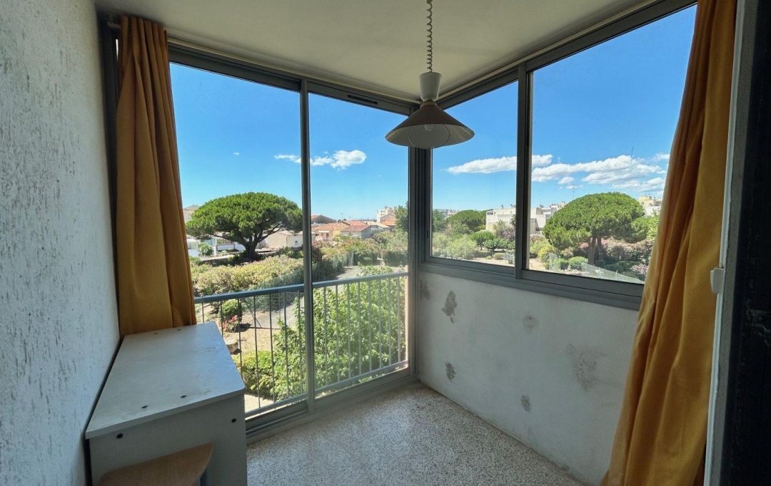 API AGENCE : Appartement | LE GRAU-DU-ROI (30240) | 24 m2 | 99 975 € 