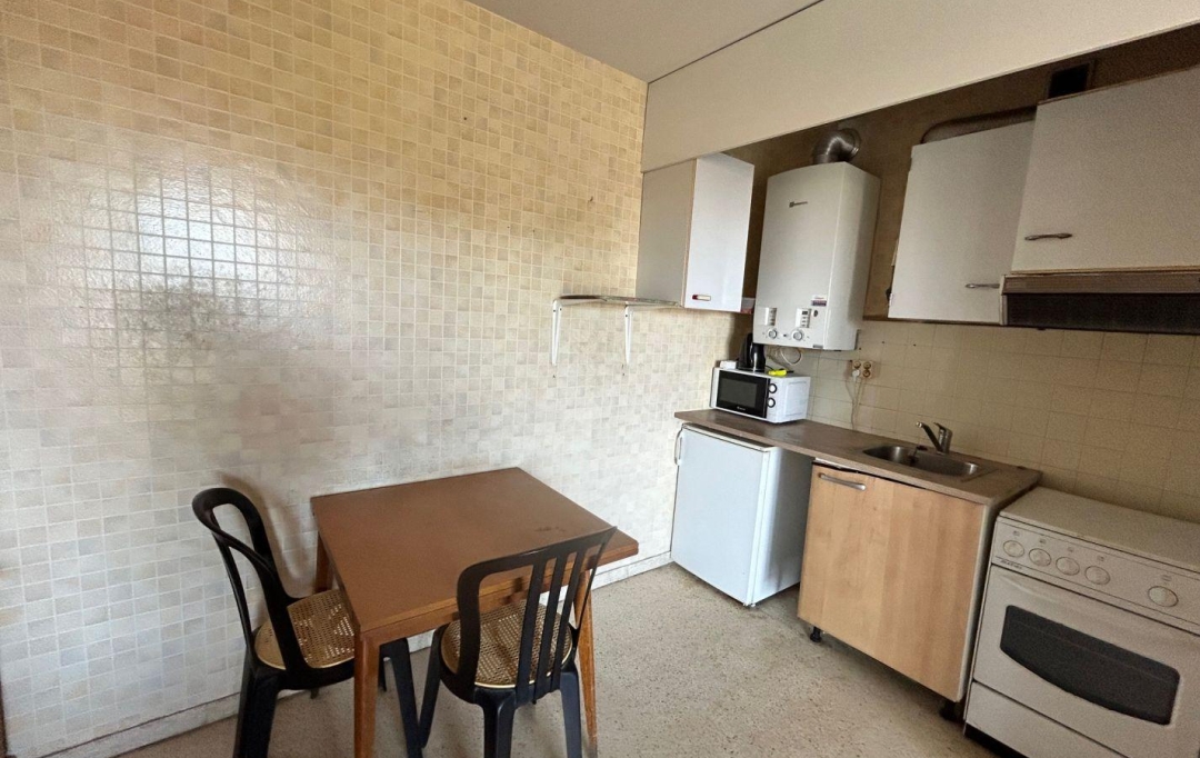 API AGENCE : Appartement | LE GRAU-DU-ROI (30240) | 24 m2 | 99 975 € 