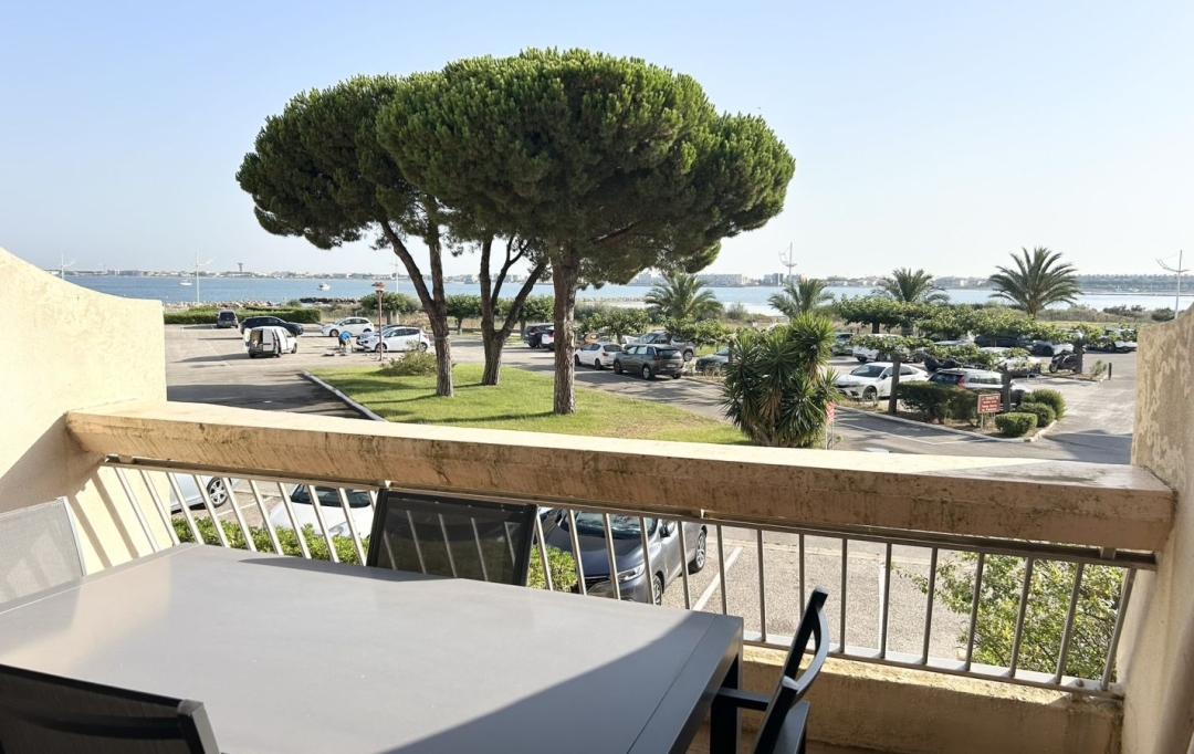 API AGENCE : Apartment | LE GRAU-DU-ROI (30240) | 32 m2 | 229 000 € 