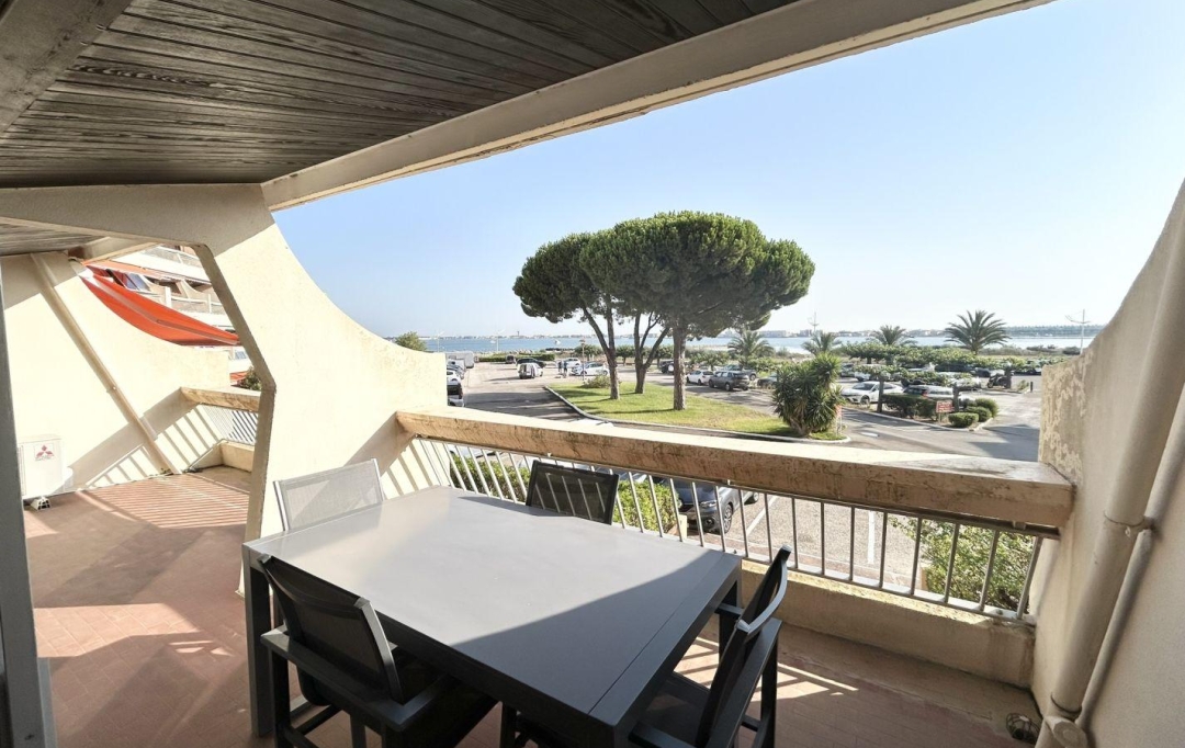 API AGENCE : Apartment | LE GRAU-DU-ROI (30240) | 32 m2 | 229 000 € 