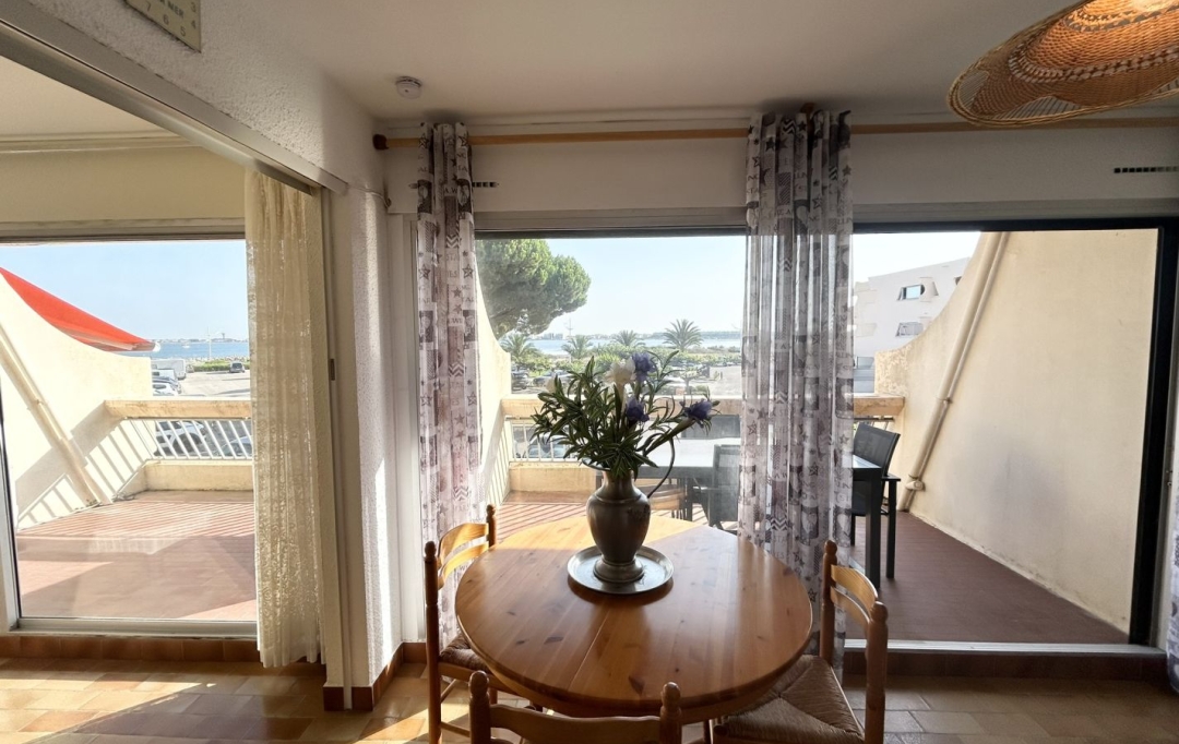 API AGENCE : Apartment | LE GRAU-DU-ROI (30240) | 32 m2 | 229 000 € 