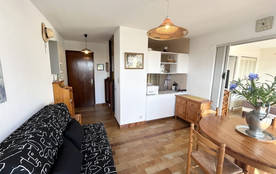 API AGENCE : Apartment | LE GRAU-DU-ROI (30240) | 32 m2 | 229 000 € 