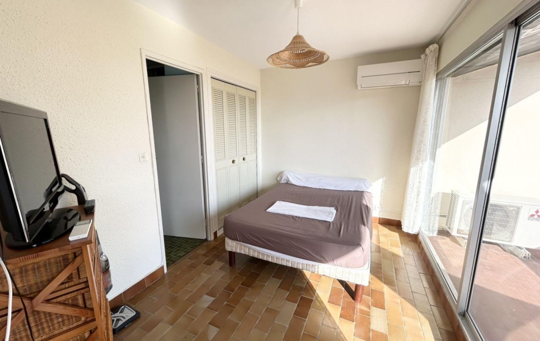 API AGENCE : Apartment | LE GRAU-DU-ROI (30240) | 32 m2 | 229 000 € 