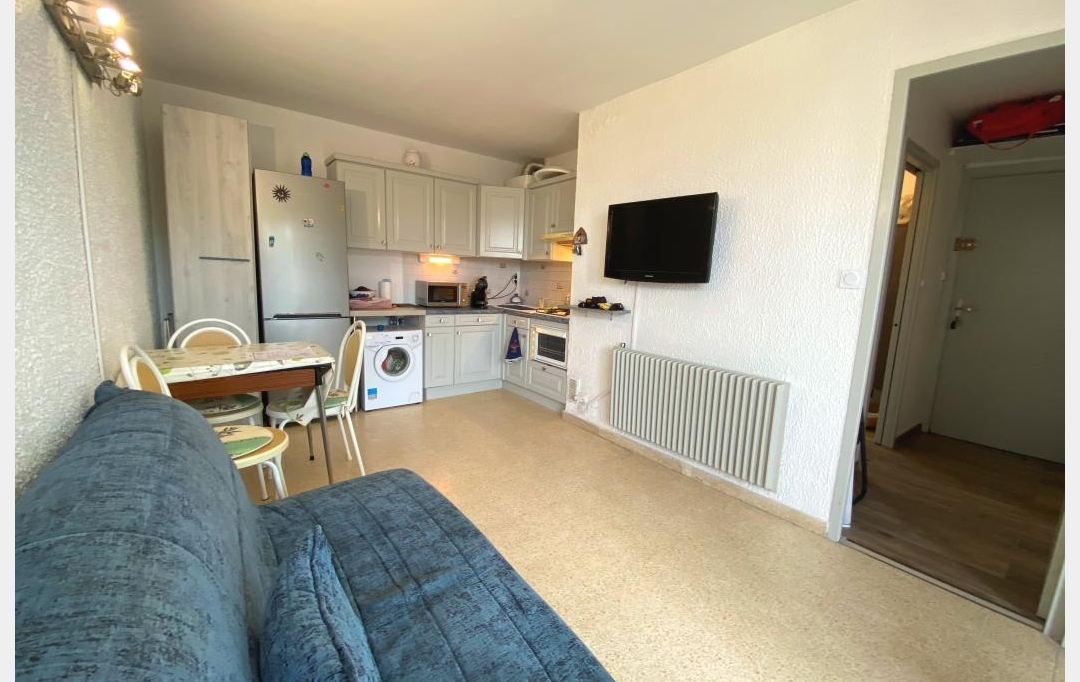 API AGENCE : Appartement | LE GRAU-DU-ROI (30240) | 31 m2 | 153 700 € 