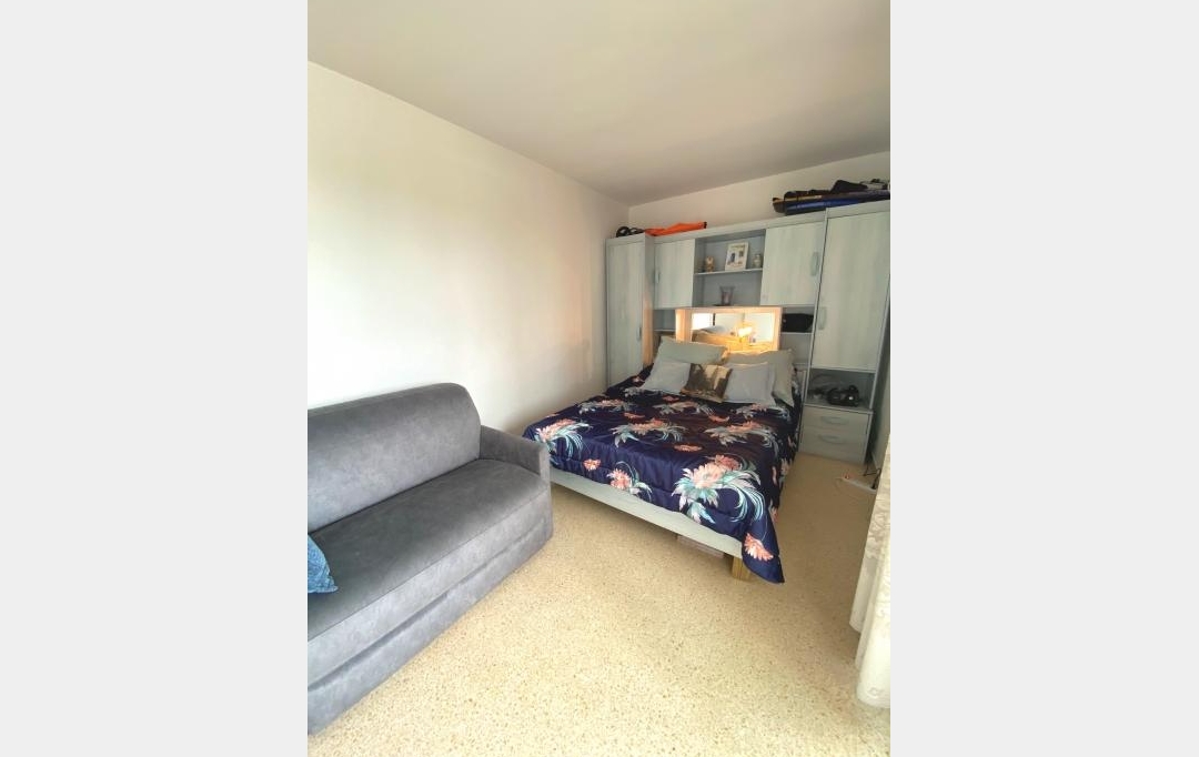 API AGENCE : Appartement | LE GRAU-DU-ROI (30240) | 31 m2 | 153 700 € 