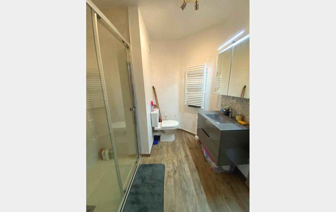 API AGENCE : Appartement | LE GRAU-DU-ROI (30240) | 31 m2 | 153 700 € 