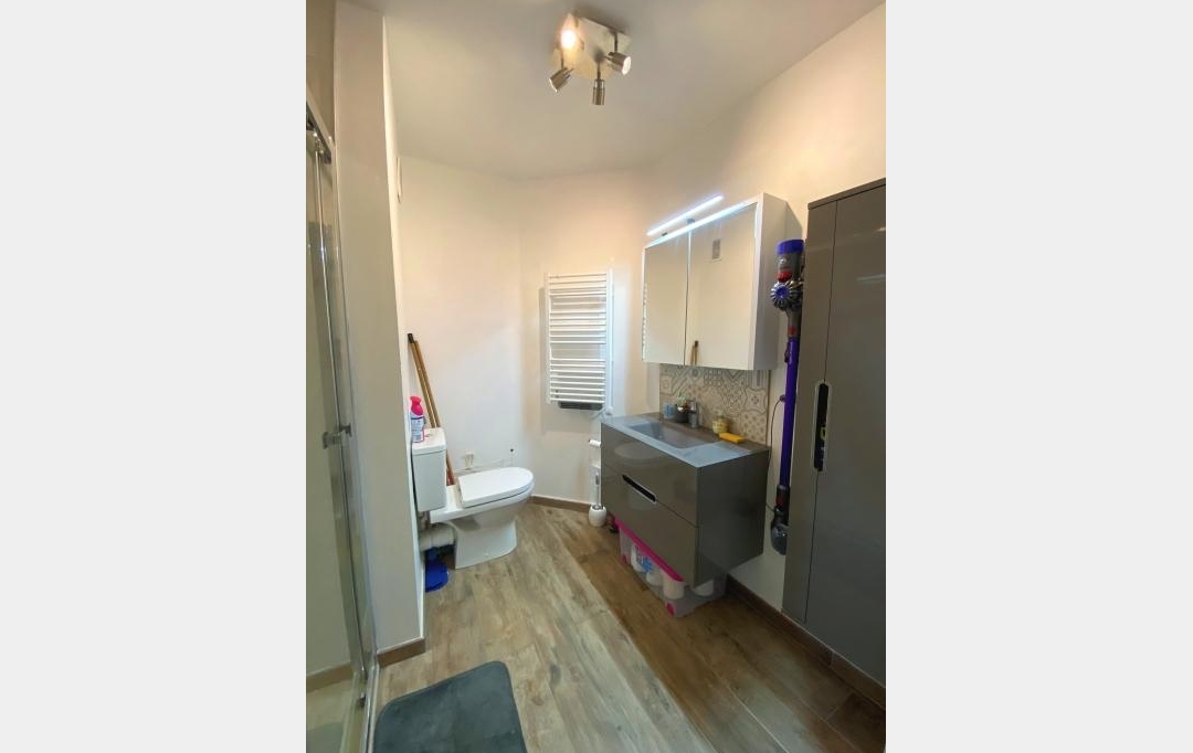 API AGENCE : Appartement | LE GRAU-DU-ROI (30240) | 31 m2 | 153 700 € 