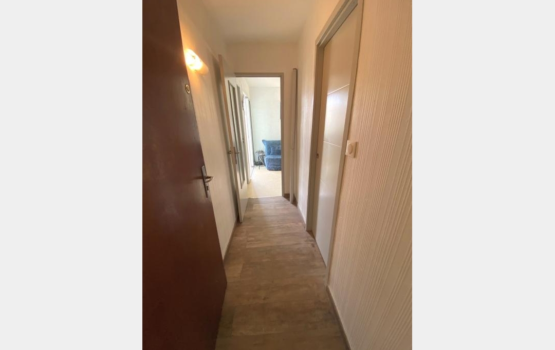 API AGENCE : Appartement | LE GRAU-DU-ROI (30240) | 31 m2 | 153 700 € 